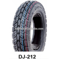 durable high quality motorcycle tire 3.50-10